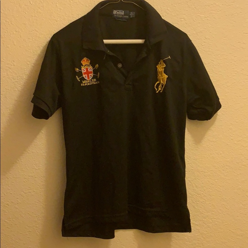 Polo by Ralph Lauren